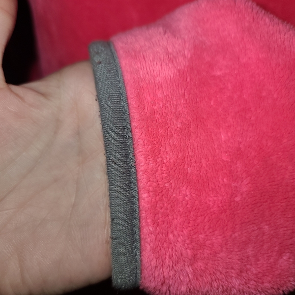 Very Soft Jacket - Picture 4 of 6